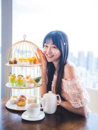 芒果控抵食「香芒絮語」下午茶
