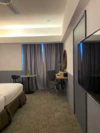 Traveler’s favourite hotel in JB! 