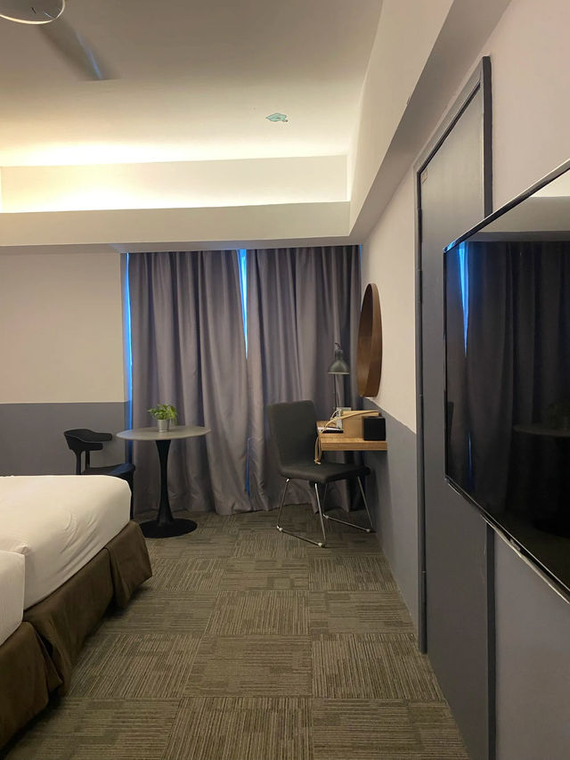Traveler’s favourite hotel in JB! 