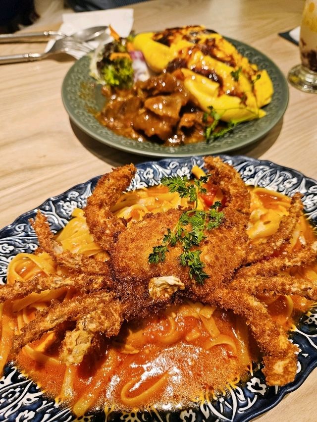 港島隱世打卡cafe