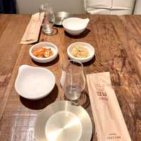 韓食控必收藏「好日子韓酒館」Halu Korean Bistro