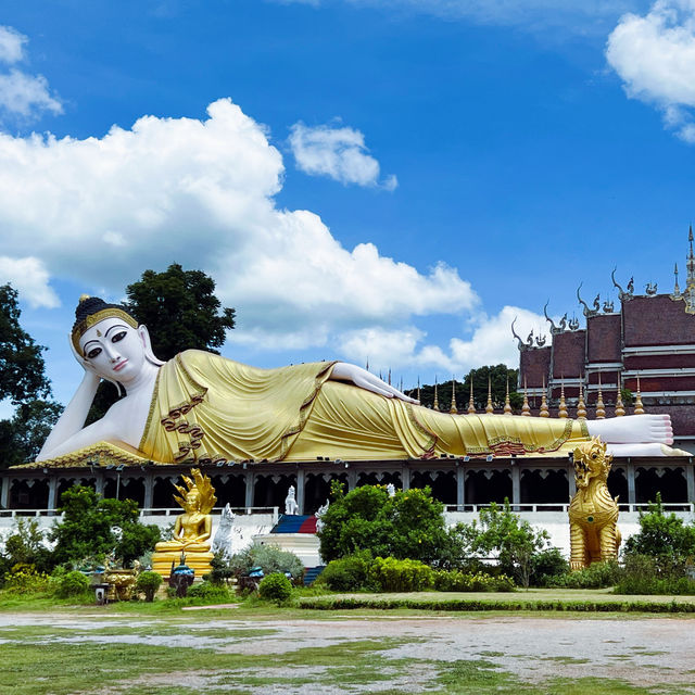 วัดพระธาตุสุโทนมงคลคีรี