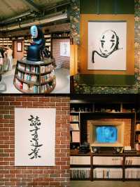 【鈴木敏夫とジブリ展】大人気のあの展示が今度は横須賀にやってきた🥰💗💗【神奈川】