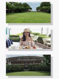 🌴🏨 海景度假：泰國華欣洲際酒店 🏨🌴