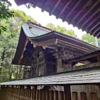 土浦日枝神社の流鏑馬神事🐎