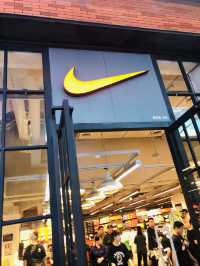 【深圳景點】光雅園站附近8號倉outlet，適合半天逛