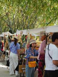Coco Market ตลาดงานคราฟท์