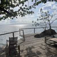 Take a good rest and dive in the peaceful south of Cebu at Fantasy Lodge Samboan