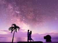 괌 커플여행 ‘탕기슨 별빛투어’