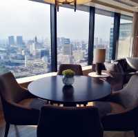 Experienced luxury service apartment Ascot in Tokyo 