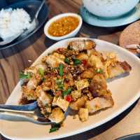 ร้านอาหารไทย ร้านเด็ดในราชบุรี
