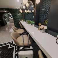 The Coral Forest Lounge Don Muang