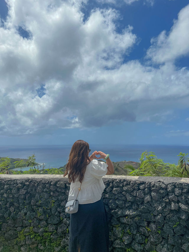 괌 여행 필수 남부투어 코스 추천💓🌺🇬🇺