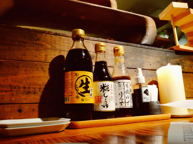 【福岡美食】博多爐端魚男：獨特環境，滿足味蕾！