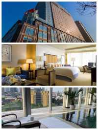 北京四季酒店：現代與傳統中國元素的頂級住宿和美食體驗