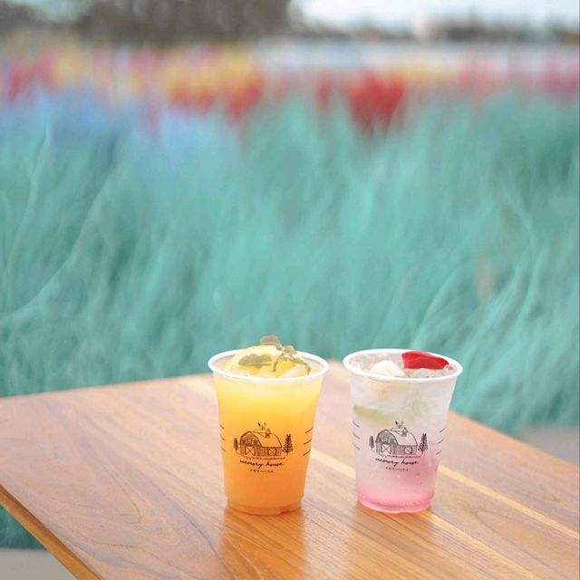 Memory House Cafe HuaHin