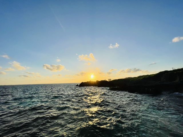 自然あふれる宮古島のリゾート！