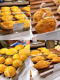 What to Eat in SkyAvenue Genting Highlands