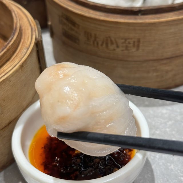  🫖點心到 (油麻地)🥢
