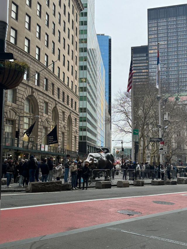 NYC <3 Time Square