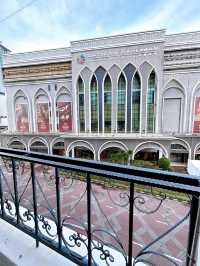 Great Budget Friendly Hotel in Melaka 