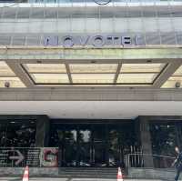 【タイ バンコク】アクセス便利のコスパHotel🇹🇭