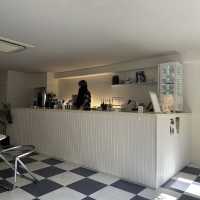 【京都カフェ】DADA COFFEE