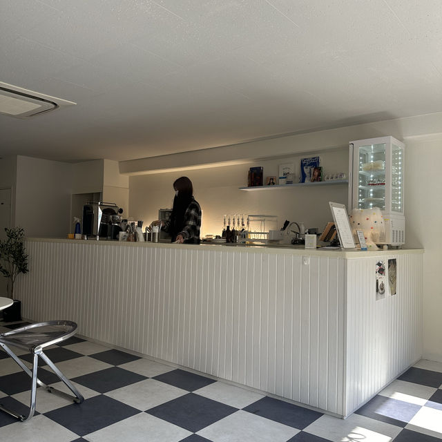 【京都カフェ】DADA COFFEE
