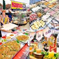 ตลาดเซฟวันโก
