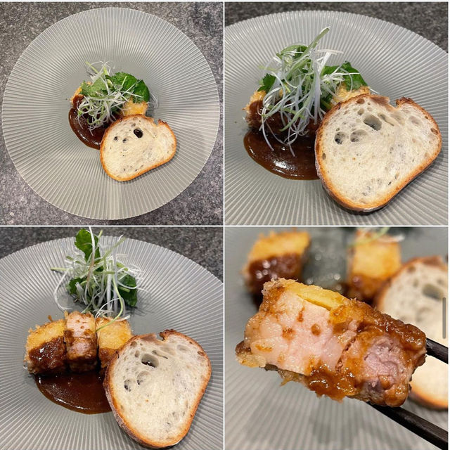 【佐賀グルメ】宿泊も出来る温泉宿に鉄板焼き屋さんが入っているよ
