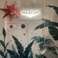 【臺北必去打卡餐廳】Meat Up 覓晌 - Always Up To You，環境時尚高級！