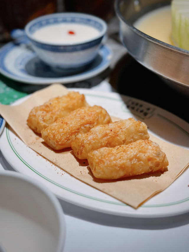 深圳性價比高雞煲 