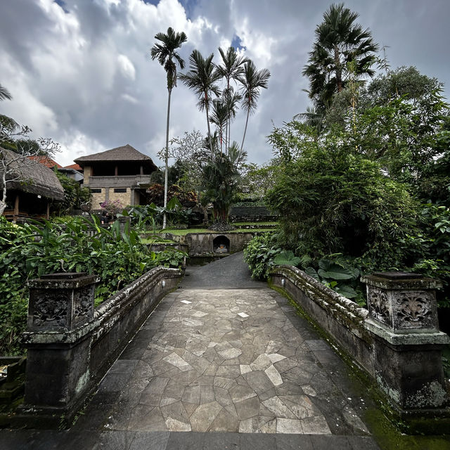 Rediscover Bali-Ubud