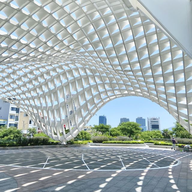 APEC Park  