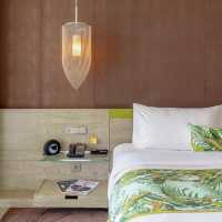 오랫동안 소중한 시간을 선물해주는 BALI W RESORT