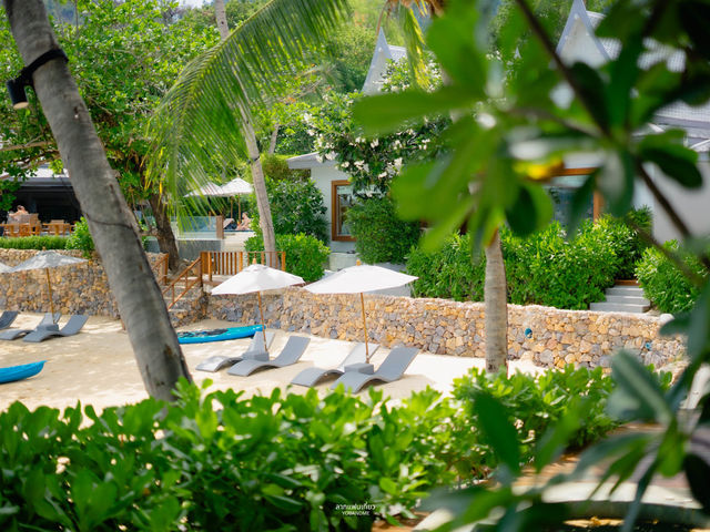 Veranda Collection Samui  🌴