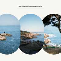「沖繩真榮田岬：壯麗海景，流連忘返」