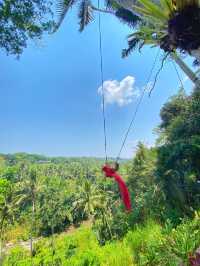 👏🏻The BEST Bali Swing❤️SAVE THIS FOR BALI❤️