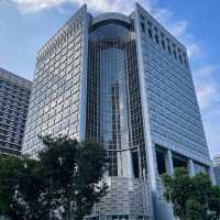 Carlton Hotel Singapore