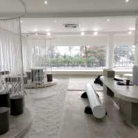 BROUKE CAFE @ Pattaya