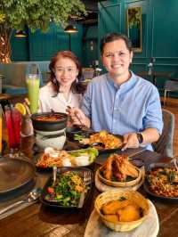 Michelin Select Award Winner - Malai Thai Cuisine