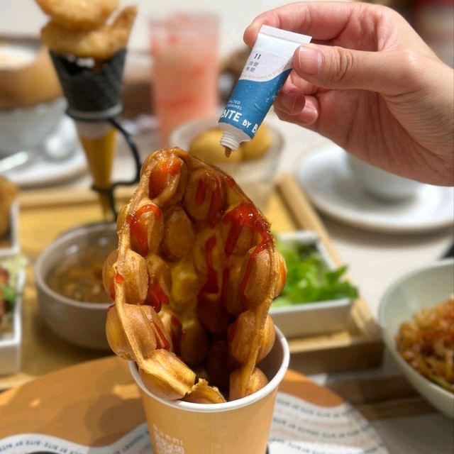 小點角落📍 葵芳 小點角落📍 葵芳
