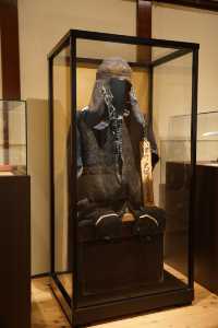 Kanazawa - Cultural place with fresh seafood
