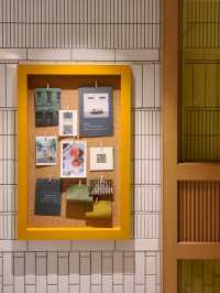 ポップでかわいいザ ロイヤルパークホテル 銀座6丁目