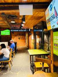 🇸🇬 Marché Restaurant at 313 Somerset, Singapore