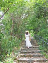 【三重・志摩】美しすぎる絶景が見渡せる展望台✨