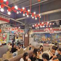 One Dim Sum Hong Kong