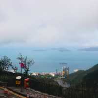 Sky Terrace 428