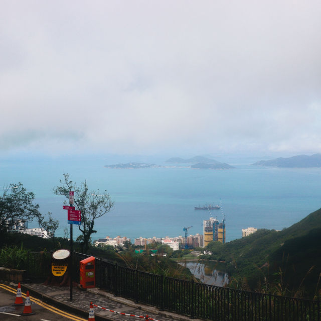 Sky Terrace 428