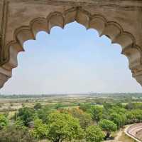 ป้อมอัคราAgra Fort